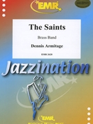 The Saints by Armitage Dennis for Brass Band (Brass Band)