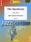 The Speakeasy by Mortimer John Glenesk for Brass Band (Brass Band)