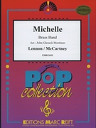 Michelle by - Lennon John and Mccartney Paul John Glenesk Mortimer - Beatles for Brass Band (Brass Band)