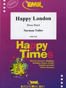 Happy London by Tailor Norman for Brass Band (Brass Band)