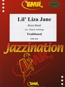 Lil' Liza Jane by Armitage Dennis for Brass Band (Brass Band)