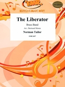 The Liberator by Tailor Norman - Moren Bertrand - for Brass Band (Brass Band)