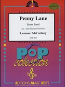Penny Lane by - Lennon John and Mccartney Paul John Glenesk Mortimer - Beatles for Brass Band (Brass Band)