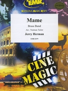 Mame by Herman Jerry - Norman Tailor and Bertrand Moren - for Brass Band (Brass Band)