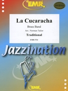 La Cucaracha by Traditional - Norman Tailor - for Brass Band (Brass Band)