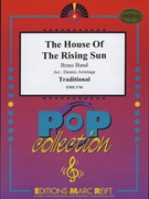 The House Of The Rising Sun by Traditional - Armitage Dennis - for Brass Band (Brass Band)
