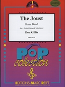 The Joust by Gillis Don - Mortimer John Glenesk - for Brass Band (Brass Band)