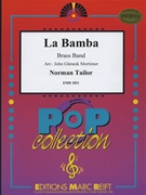 La Bamba by Tailor Norman for Brass Band (Brass Band)