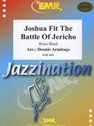 Joshua Fit The Battle Of Jericho by Armitage Dennis for Brass Band (Brass Band)