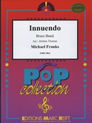 Innuendo by Franks Michael - Thomas Jerome - for Brass Band (Brass Band)