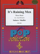 It's Raining Men by Jabara and Shaffer - Scott Richards - for Brass Band (Brass Band)