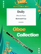 Dolly by Gay Bertrand for Oboe and Piano (Oboe and Piano)