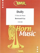 Dolly by Gay Bertrand for Horn and Piano (Horn and Piano)