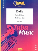 Dolly by Gay Bertrand for Tuba and Piano (Tuba and Piano)
