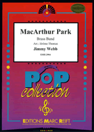 Macarthur Park by Webb Jimmy - Thomas Jerome - for Brass Band (Brass Band)