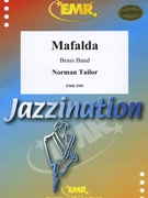 Mafalda by Tailor Norman for Brass Band (Brass Band)
