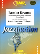 Rumba Dreams by Rascel Mortimer and Velasquez - Mortimer John Glenesk - for Brass Band (Brass Band)