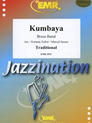 Kumbaya by Traditional - Norman Tailor and Marcel Saurer - for Brass Band (Brass Band)