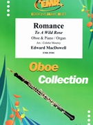 Romance by MacDowell Edward - Mourey Colette - for Oboe and Piano (Oboe and Piano)