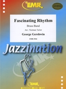 Fascinating Rhythm by Gershwin George - Norman Tailor - for Brass Band (Brass Band)