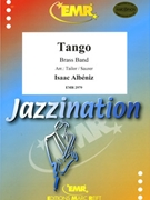 Tango by Albeniz Isaac - Norman Tailor and Marcel Saurer - for Brass Band (Brass Band)
