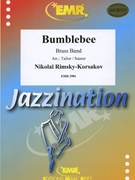 Bumblebee by Rimsky-Korsakov Nikolai - Norman Tailor and Marcel Saurer - for Brass Band (Brass Band)