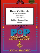 Hotel California by - Marcel Saurer - Eagles for Brass Band (Brass Band)