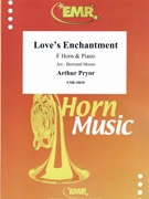 Love's Enchantment by Pryor Arthur - Moren Bertrand - for Horn and Piano (Horn and Piano)