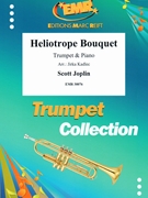 Heliotrope Bouquet by Joplin Scott - Jirka Kadlec - for Trumpet and Piano (Trumpet and Piano)