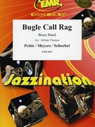 Bugle Call Rag by Pettis Meyers and Schoebel - Jerome Thomas and Bertrand Moren - for Concert Band - Blasorchester - Harmonie (Concert Band - Blasorchester - Harmonie)