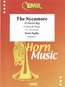 The Sycamore by Joplin Scott - Jirka Kadlec - for Horn and Piano (Horn and Piano)