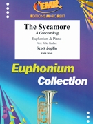 The Sycamore by Joplin Scott - Jirka Kadlec - for Euphonium and Piano (Euphonium and Piano)