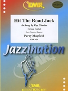 Hit The Road Jack by Mayfield Percy - Marcel Saurer - for Brass Band (Brass Band)
