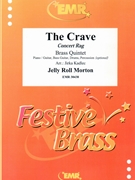 The Crave by Morton Jelly Roll - Jirka Kadlec - for 2 Trumpets Horn Trombone Tuba and Piano (2 Trumpets Horn Trombone Tuba and Piano (Piano / Guitar Bass Guitar Drums Percussion (optional)))