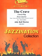 The Crave by Morton Jelly Roll - Jirka Kadlec - for 2 Trumpets 2 Trombones (2 Trumpets 2 Trombones (Piano / Guitar Bass Guitar Drums Percussion (optional)))
