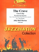 The Crave by Morton Jelly Roll - Jirka Kadlec - for Woodwind Quartet and Rhythm Section (Woodwind Quartet and Rhythm Section (Piano Bass Drums))