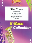 The Crave by Morton Jelly Roll - Jirka Kadlec - for Eb Bass and Piano (Eb Bass and Piano)