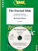 The Eternal Slide by Moren Bertrand for Trombone and Piano (Trombone and Piano (+ CD Play Back / Play Along optional))