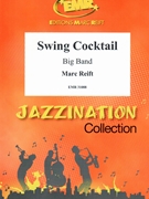 Swing Cocktail by Reift Marc for Big Band (Big Band)