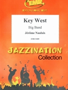 Key West by Naulais Jerome for Big Band (Big Band)