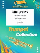 Mangroove by Naulais Jerome for Trumpet and Piano (Trumpet and Piano)