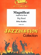 Magnificat by Kadlec Jirka for Big Band (Big Band)