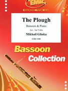 The Plough by Glinka Mikhail - Valta Jan - for Bassoon and Piano (Bassoon and Piano)