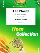 The Plough by Glinka Mikhail - Valta Jan - for Horn and Piano (Horn and Piano)