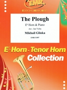 The Plough by Glinka Mikhail - Valta Jan - for Eb Horn and Piano (Eb Horn and Piano)