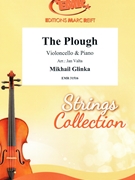 The Plough by Glinka Mikhail - Valta Jan - for Violoncello and Piano (Violoncello and Piano)