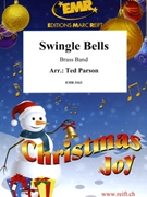 Swingle Bells by Parson Ted - Moren - for Brass Band (Brass Band)