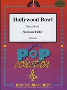 Hollywood Bowl by Tailor Norman for Brass Band (Brass Band)