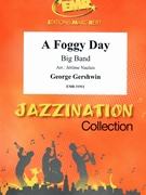 A Foggy Day by Gershwin George - Naulais Jerome - for Big Band (Big Band)