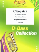 Cleopatra by Damare Eugene - Moren Bertrand - for Bb Bass and Piano (Bb Bass and Piano)